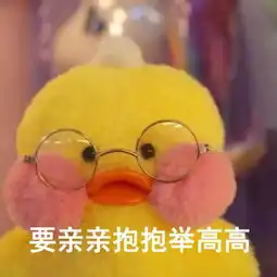 表情包真贵鸭
