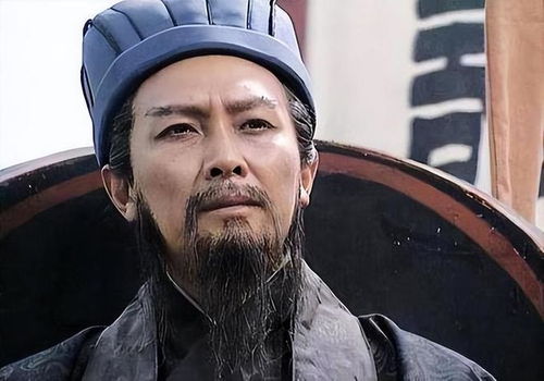  再读三国才明白为何在诸葛亮去世后,会有一人仰天大笑