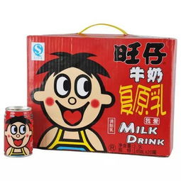  这5种伪牛奶,你一直都在当真奶喝