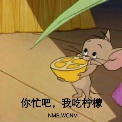  早淮的想法你有哪些让你一秒变开心的表情包