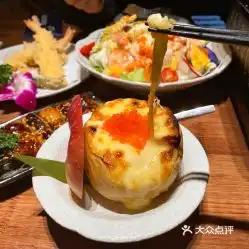 一宗深夜食堂江桥老街店的日式苹果盅好不好吃用户评价口味怎么样上海美食日式苹果盅实拍图片大众点评 一宗深夜食堂江桥老街店的日式苹果盅好不好吃用户评价口味怎么样上海美食日式苹果盅实拍图片大众点评