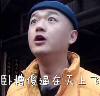  尬撩妹子,卖蠢气坏王源,现在他和陈都灵组cp又要被群嘲