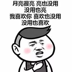  泡吧秘籍丨撩妹撩汉表情包