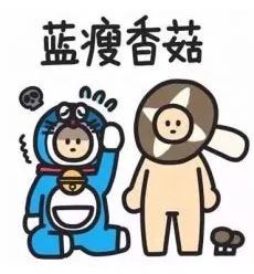  戳进来这里有一份年度网络热词变更史