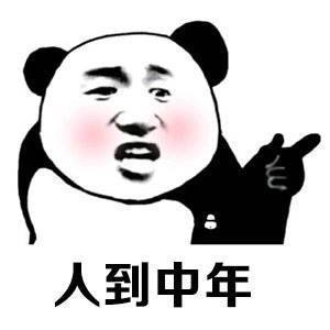  当代中年少女生活图鉴,过于真实