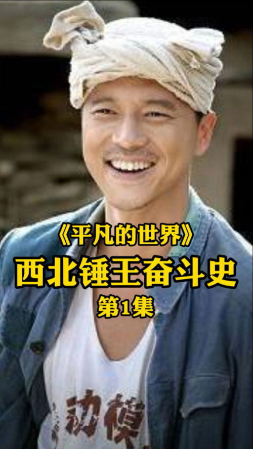  西北锤王奋斗史第一集