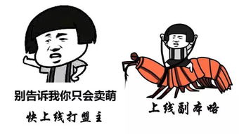  别人师傅送装备我的居然送这个