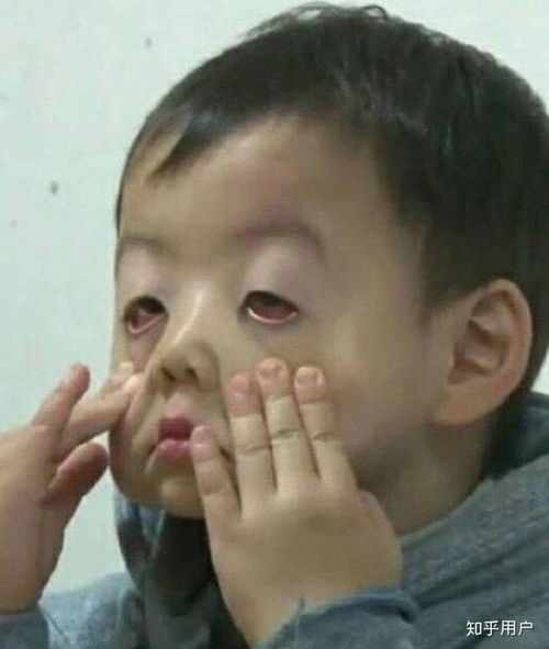微信里文俊真人表情包三