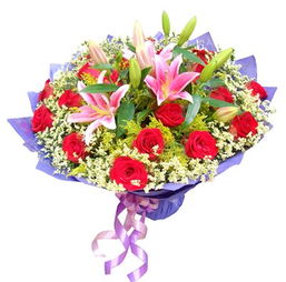 鲜花表情达意也需掌握送花禁忌 鲜花表情达意也需掌握送花禁忌