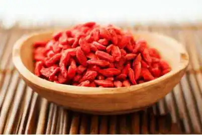 枸杞槟榔,从芯开始 枸杞槟榔,从芯开始