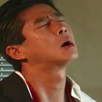  比利海灵顿森表情包微信头像图片大全
