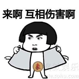  新表情包来了吴亦凡语录表情包逗乐网友