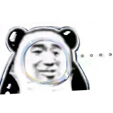  雷佳音表情包系列