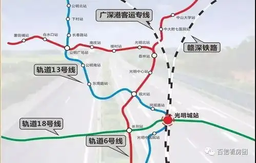 2021深圳奥园智荟时代图文解析位置真相震惊了售楼处发布 2021深圳奥园智荟时代图文解析位置真相震惊了售楼处发布