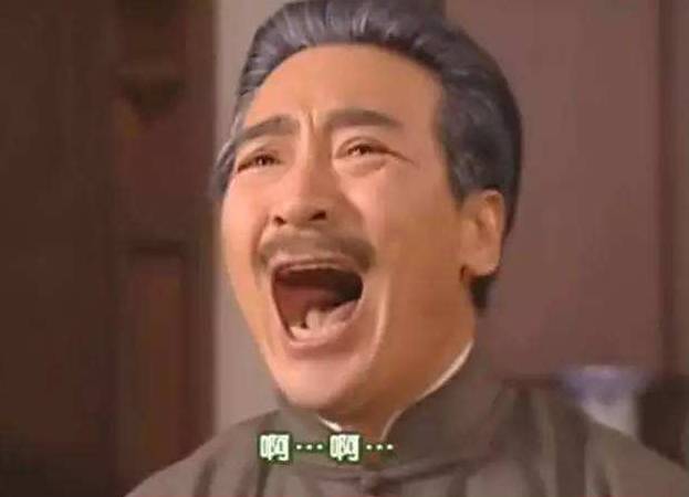  没配音的老剧有毒听上海依萍和香港书桓讲情话像做八级听力题