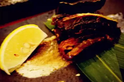  小包探街七夕来这家深夜食堂,陪你一起暖心又走胃