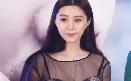  范冰冰补完税后首露面,低调现身工作室,难道是为复出做准备