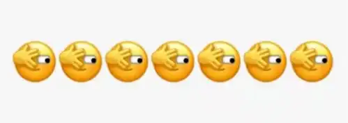 微信新表情,都被玩坏了 微信新表情,都被玩坏了