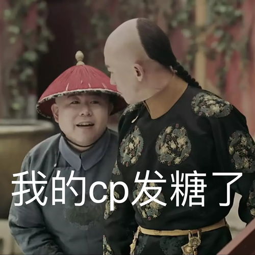  我永远喜欢卫龙