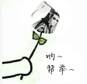 剑网三表情包沐帮主