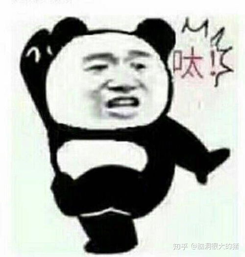  有哪些特别萌的表情包