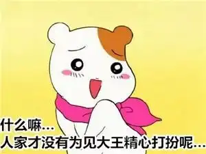 看家鼠表情包i萌萌哒,看着都想自己去养一只了 看家鼠表情包i萌萌哒,看着都想自己去养一只了