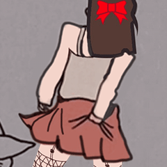 集齐了挠屁股动态表情,魔性怪表情包可可 集齐了挠屁股动态表情,魔性怪表情包可可