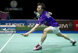 羽毛球全英赛第二轮赛况李炫一防守 羽毛球全英赛第二轮赛况李炫一防守