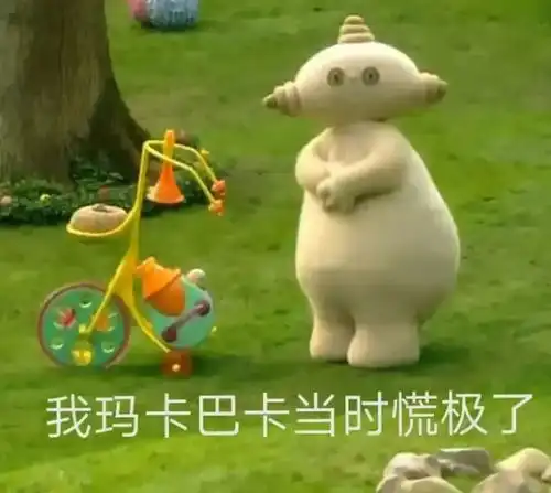 给花表情包玛卡