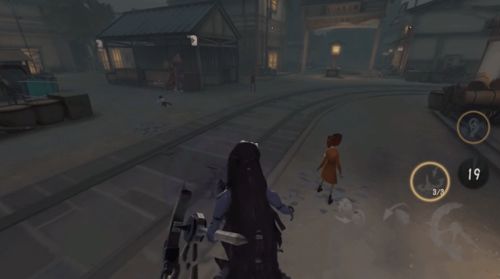 第五人格新监管者变破轮,到底应该怎么玩给你详细介绍 第五人格新监管者变破轮,到底应该怎么玩给你详细介绍