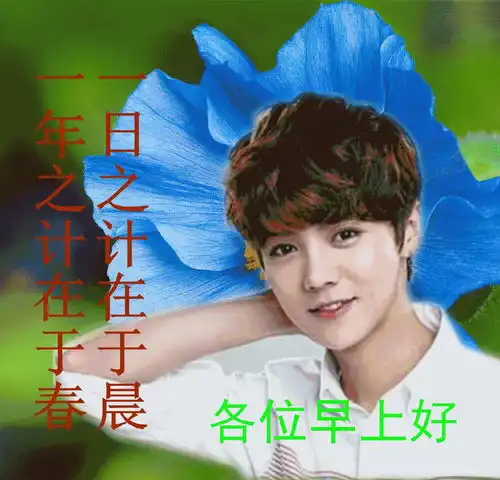 怎么做老年人表情包 怎么做老年人表情包