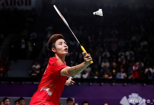  国羽创下近15年来亚锦赛最差战绩没关系苏杯卫冕前景一片光明