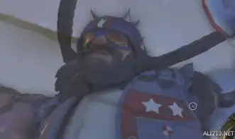 守望先锋搞笑死亡记录个个都是表情帝 守望先锋搞笑死亡记录个个都是表情帝