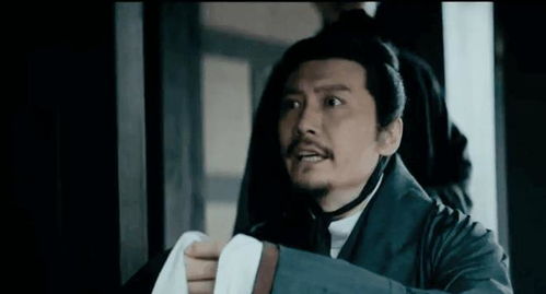  再读三国才明白为何在诸葛亮去世后,会有一人仰天大笑