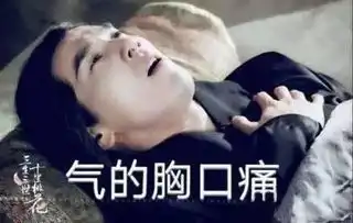 夜华表情包高圆圆