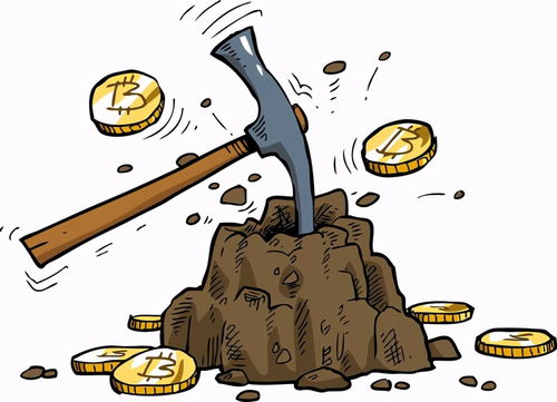  数字货币即将全面普及,对支付宝微信有多大的冲击