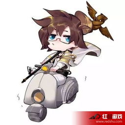  永远的7日之都表情包分享