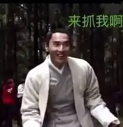  赵又廷整容般演技不如表情包姑父活跃的像高仿