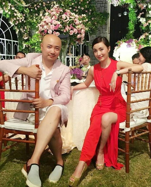  小陶虹太敢说不是会哭就叫好演员,网友不会哭一定不是好演员