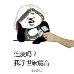  剑网三表情包被世界刷屏的连麦吗系列