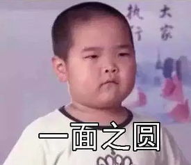  拥抱一个坦诚美好的世界,全靠表情包了...