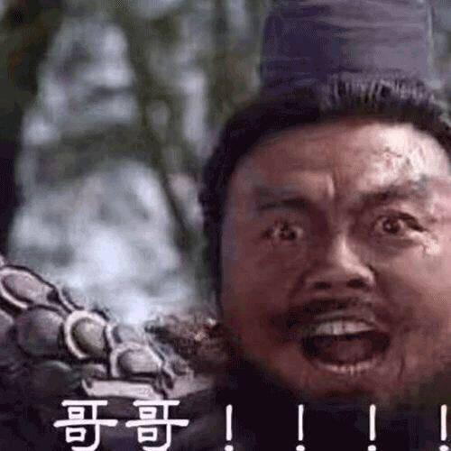 张远表情包张飞
