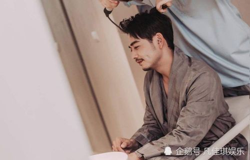  杨烁嫌4000万片酬低,杨颖同蹚浑水,与刘涛传绯闻的他有何底气