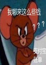  我咋花了这么多钱支付宝账单表情包好玩吗我咋花了这么多钱支付宝账单表情包怎么玩用户评论