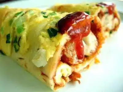  山东美食记深夜食堂