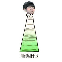 tfboy表情包记仇