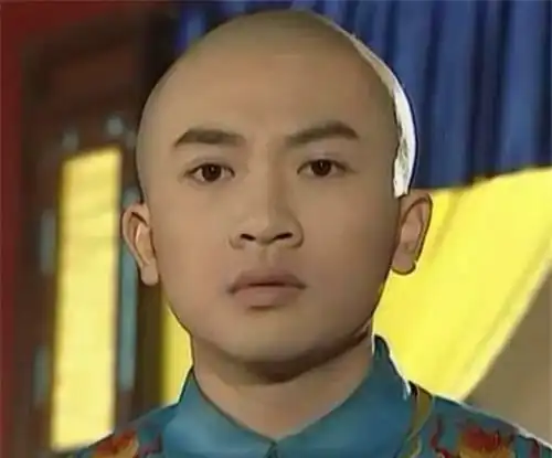 她才是永琪最爱的女人,两人生有4个孩子,乾隆还亲自为她养儿子 她才是永琪最爱的女人,两人生有4个孩子,乾隆还亲自为她养儿子