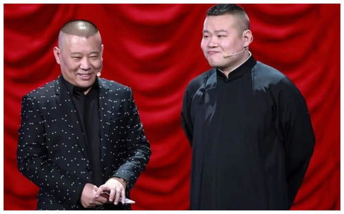  岳云鹏最害怕的不是郭德纲,而是栾云平,原因确实挺搞笑