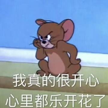  表情恭喜世纪cp猫和老鼠,表情包圈c位出道知乎表情