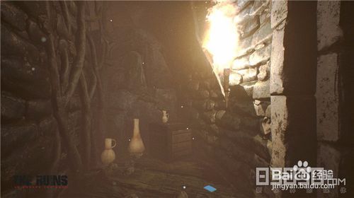  vr游戏废墟逃出房间好玩吗vr资源怎么找